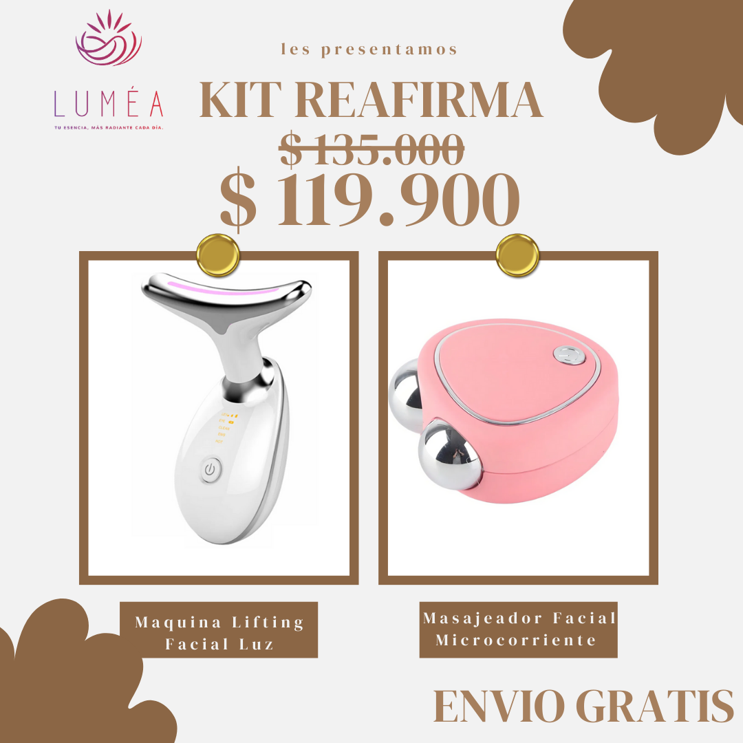 🌸KIT REAFIRMA🌸